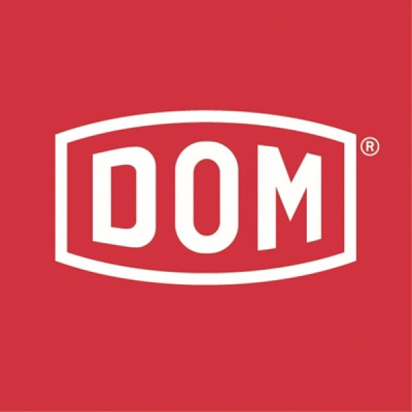 Automaten- en meubelsloten Dom