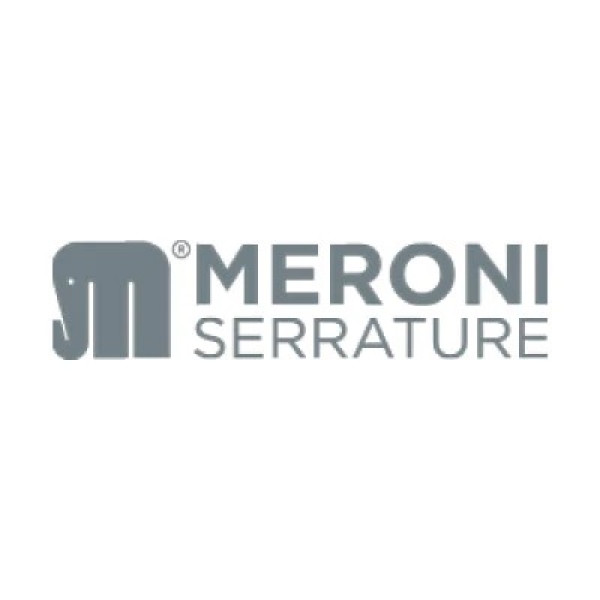 Automaten- en meubelsloten Meroni
