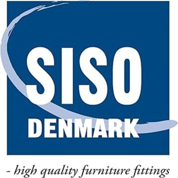 Automaten- en meubelsloten Siso