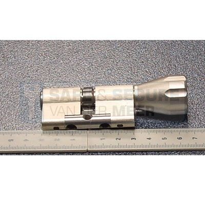 Evva knopcilinder 4KS 31-k31 SKG***®