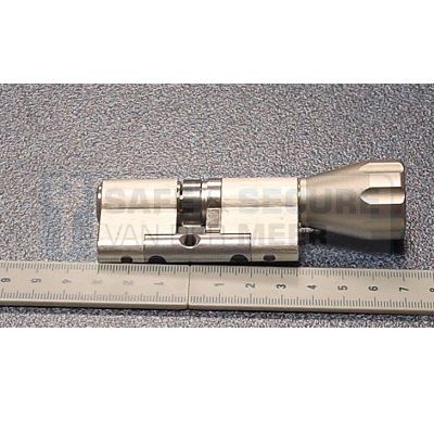 Evva knopcilinder 4KS 31-k36 SKG***®