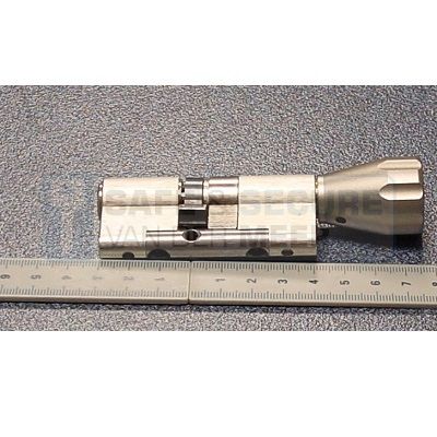 Evva knopcilinder 4KS 31-k41 SKG***®