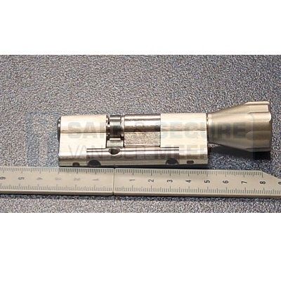 Evva knopcilinder 4KS 31-k51 SKG***®
