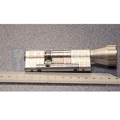 Evva knopcilinder 4KS 31-k56 SKG***®