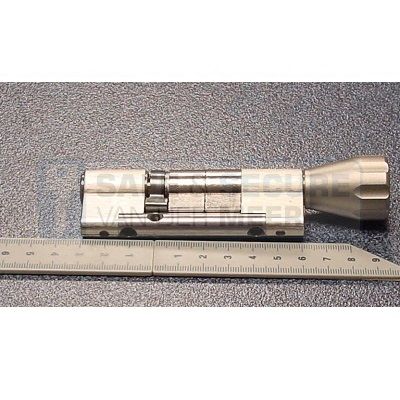 Evva knopcilinder 4KS 31-k61 SKG***®