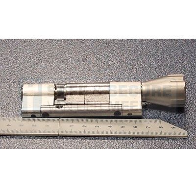 Evva knopcilinder 4KS 31-k66 SKG***®
