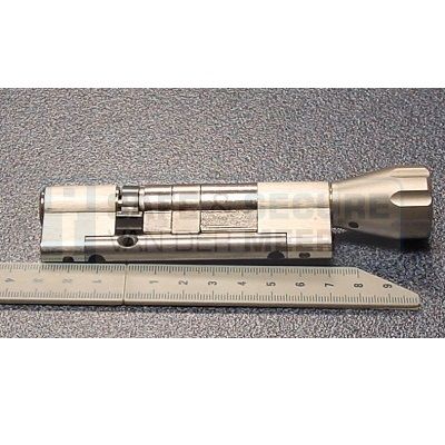 Evva knopcilinder 4KS 31-k71 SKG***®