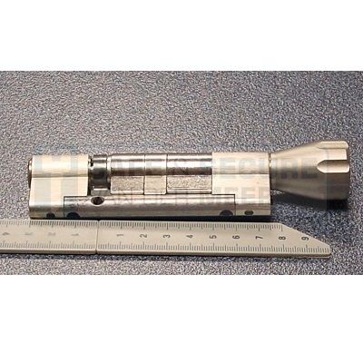 Evva knopcilinder 4KS 31-k76 SKG***®