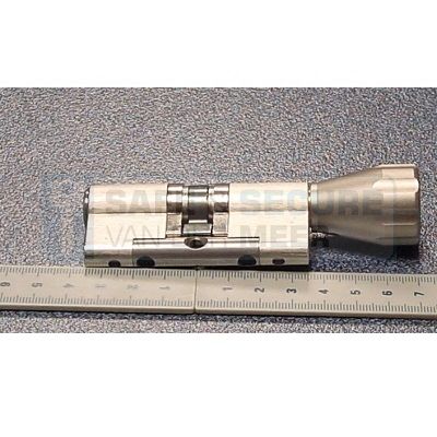 Evva knopcilinder 4KS 36-k36 SKG***®