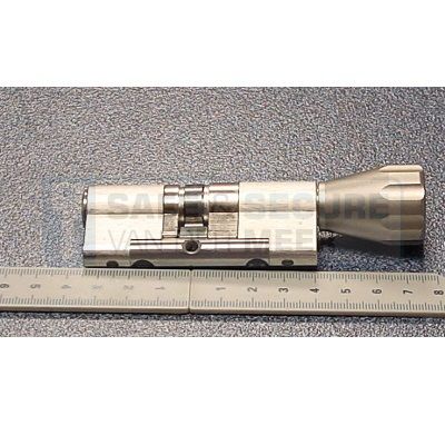 Evva knopcilinder 4KS 36-k41 SKG***®
