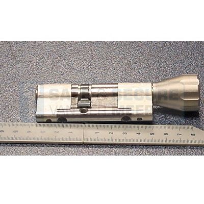 Evva knopcilinder 4KS 36-k51 SKG***®
