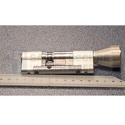 Evva knopcilinder 4KS 36-k56 SKG***®
