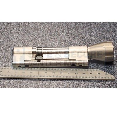 Evva knopcilinder 4KS 36-k66 SKG***®