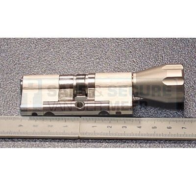 Evva knopcilinder 4KS 41-k36 SKG***®
