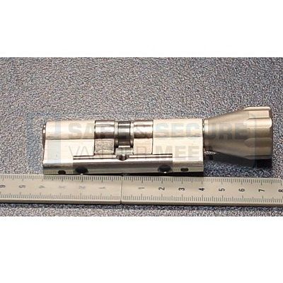 Evva knopcilinder 4KS 41-k41 SKG***®
