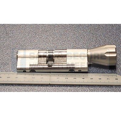 Evva knopcilinder 4KS 41-k46 SKG***®