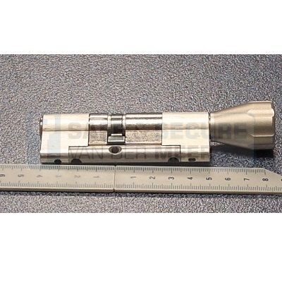 Evva knopcilinder 4KS 41-k51 SKG***®