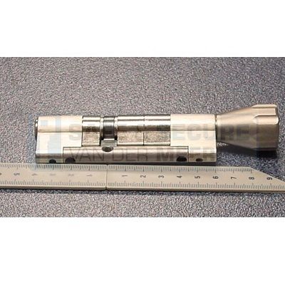 Evva knopcilinder 4KS 41-k61 SKG***®