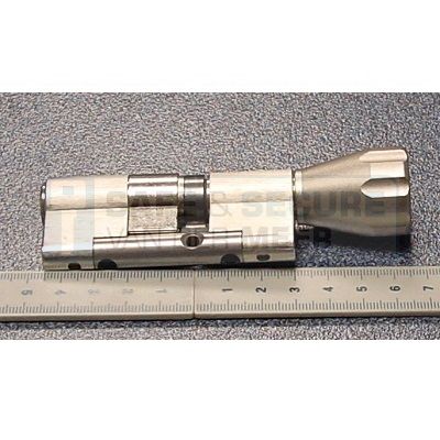 Evva knopcilinder 4KS 46-k31 SKG***®