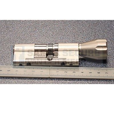 Evva knopcilinder 4KS 46-k36 SKG***®