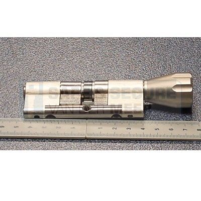 Evva knopcilinder 4KS 46-k41 SKG***®