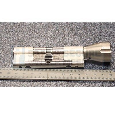 Evva knopcilinder 4KS 46-k46 SKG***®