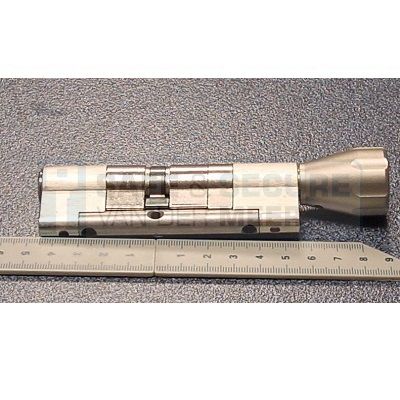 Evva knopcilinder 4KS 46-k56 SKG***®