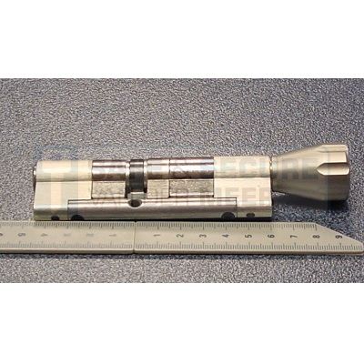 Evva knopcilinder 4KS 46-k61 SKG***®
