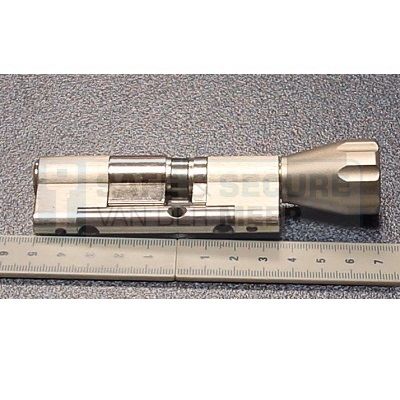 Evva knopcilinder 4KS 51-k36 SKG***®