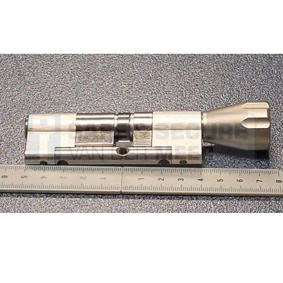 Evva knopcilinder 4KS 51-k41 SKG***®