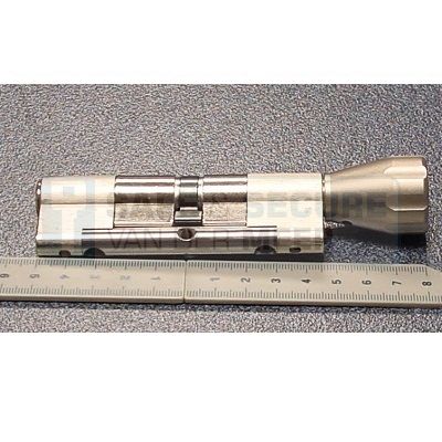 Evva knopcilinder 4KS 51-k46 SKG***®