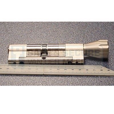 Evva knopcilinder 4KS 51-k56 SKG***®