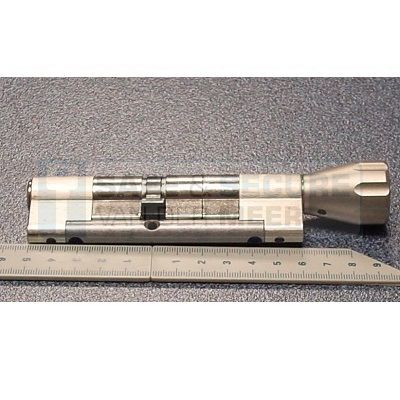 Evva knopcilinder 4KS 51-k61 SKG***®