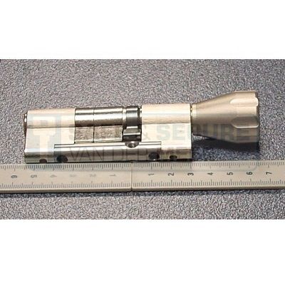 Evva knopcilinder 4KS 56-k31 SKG***®