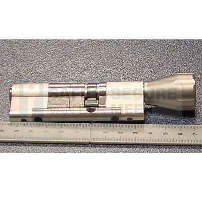 Evva knopcilinder 4KS 56-k36 SKG***®