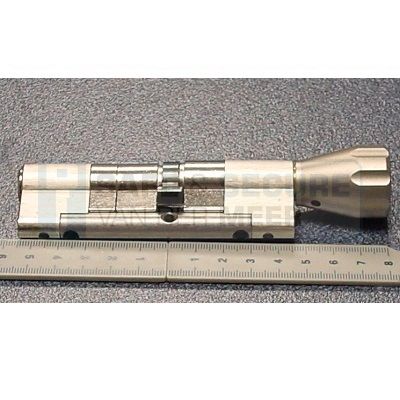 Evva knopcilinder 4KS 56-k46 SKG***®