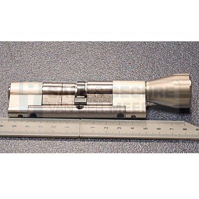 Evva knopcilinder 4KS 56-k51 SKG***®