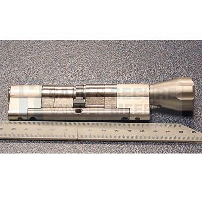Evva knopcilinder 4KS 56-k56 SKG***®
