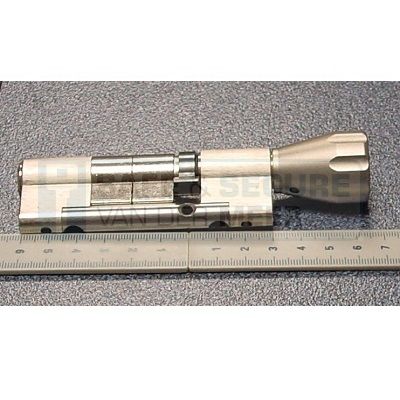 Evva knopcilinder 4KS 61-k31 SKG***®