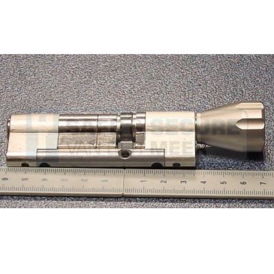 Evva knopcilinder 4KS 61-k36 SKG***®