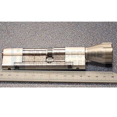 Evva knopcilinder 4KS 61-k46 SKG***®