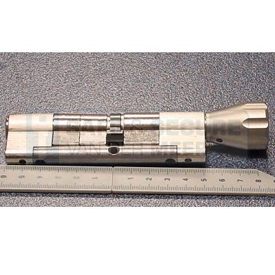 Evva knopcilinder 4KS 61-k51 SKG***®