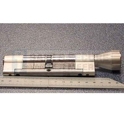 Evva knopcilinder 4KS 61-k61 SKG***®