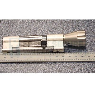Evva knopcilinder 4KS 66-k31 SKG***®