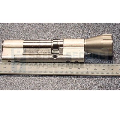 Evva knopcilinder 4KS 66-k36 SKG***®