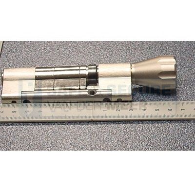 Evva knopcilinder 4KS 71-k31 SKG***®