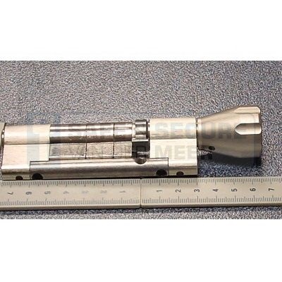 Evva knopcilinder 4KS 76-k31 SKG***®