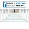 Pfaffenhain dubbele cilinder EB 35 - 85 in modulaire behuizing SKG**®