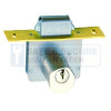 Junie insteekslot type 2885 met cilinder en harpoensluiting 