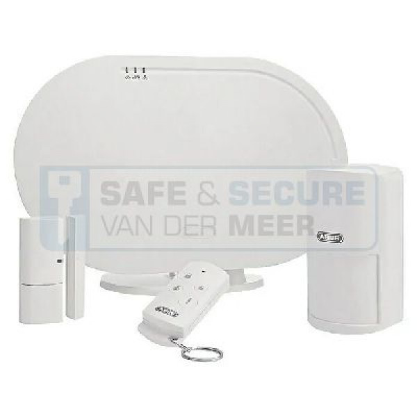 Abus Smartvest